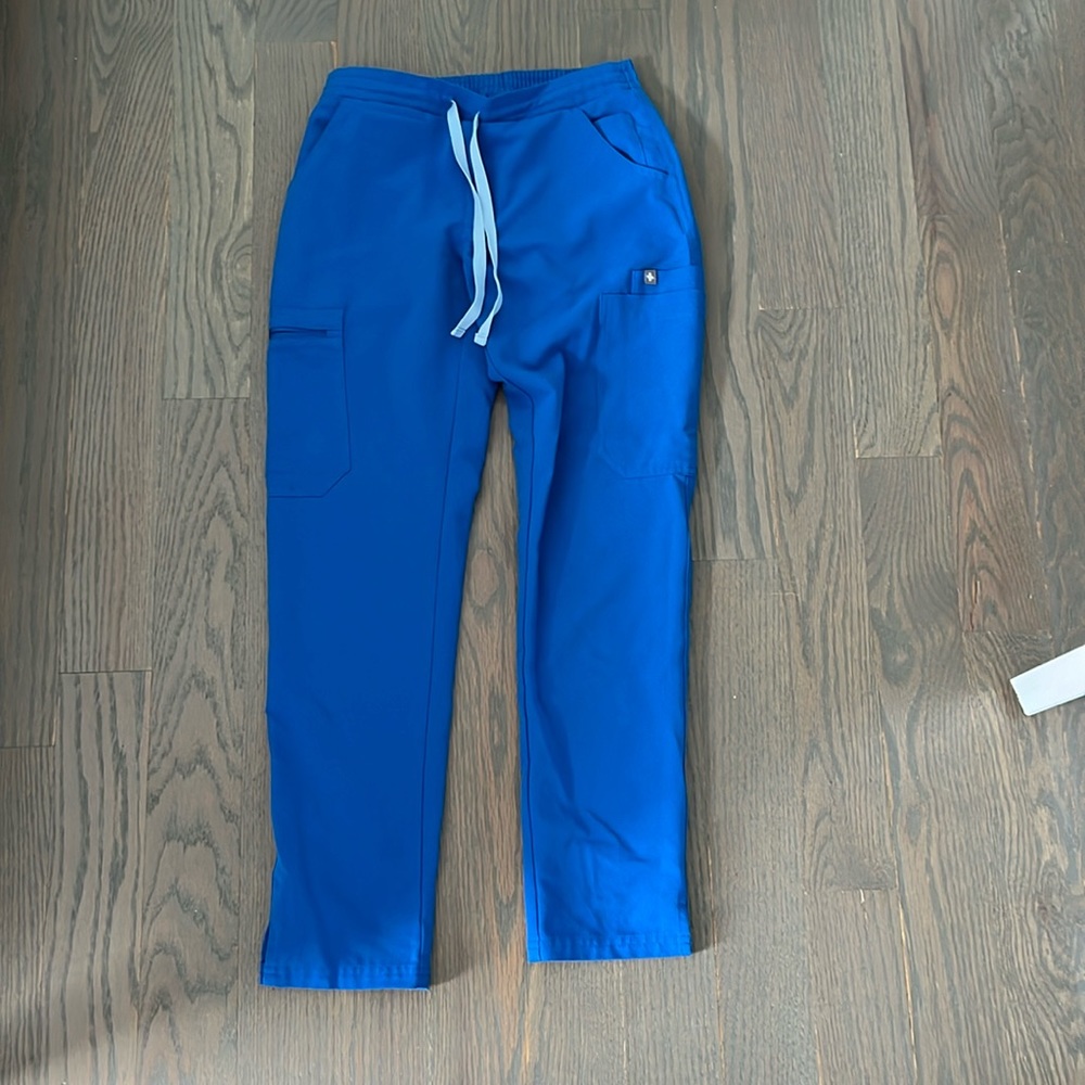 FIGS Yola scrub pant XXS/P
